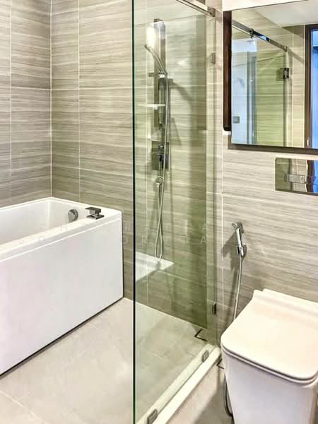 Park Origin Thonglor, Bangkok, Soi Thonglor 10, Sukhumvit Road, Khlong Tan Nua, Watthana, Bangkok, 2 Bedrooms, 60 sqm, Condo For Rent, by Chomratkamol Soontorntarawong (Gor), 500473066 - DDproperty.com