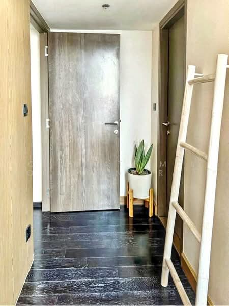 Park Origin Thonglor, กรุงเทพ, Soi Thonglor 10, Sukhumvit Road, คลองตันเหนือ, วัฒนา, กรุงเทพ, 60 ตร.ม., คอนโด ให้เช่า, โดย Chomratkamol Soontorntarawong (Gor), 500473066 - DDproperty.com
