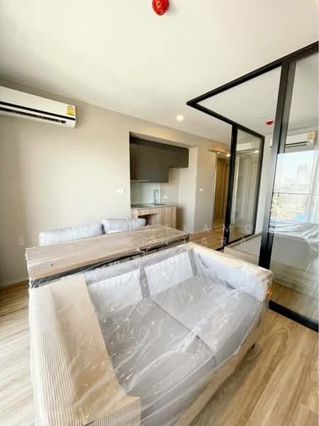 Blossom Condo @ Sathorn-Charoenrat, Bangkok, Charoen Rat Road, Thung Wat Don, Sathon, Bangkok, 1 Bedroom, 30 sqm, Condo For Sale, by Chomratkamol Soontorntarawong (Gor), 500473067 - DDproperty.com