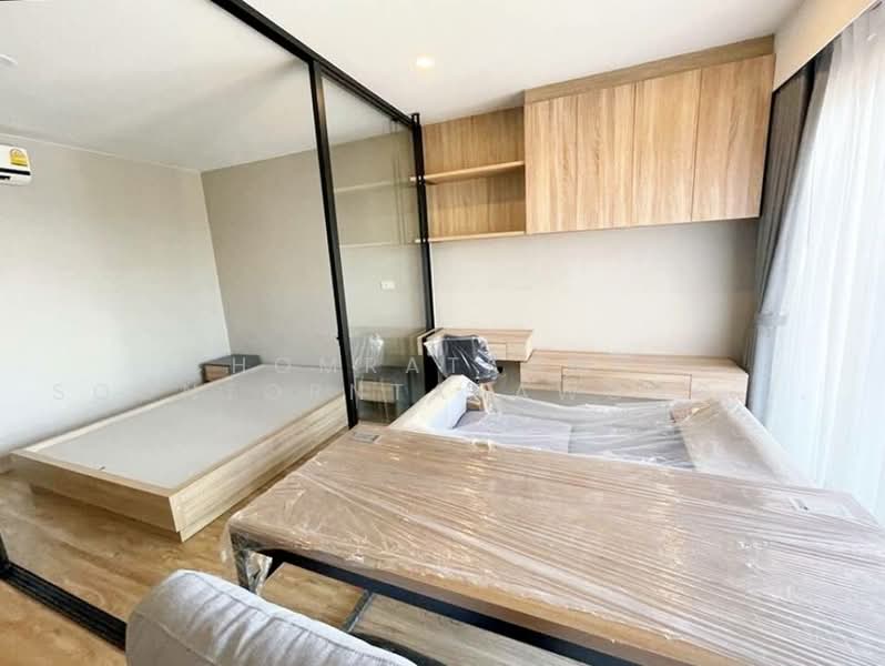 Blossom Condo @ Sathorn-Charoenrat, Bangkok, Charoen Rat Road, Thung Wat Don, Sathon, Bangkok, 1 Bedroom, 30 sqm, Condo For Sale, by Chomratkamol Soontorntarawong (Gor), 500473067 - DDproperty.com