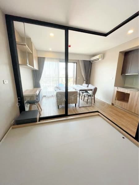 Blossom Condo @ Sathorn-Charoenrat, Bangkok, Charoen Rat Road, Thung Wat Don, Sathon, Bangkok, 1 Bedroom, 30 sqm, Condo For Sale, by Chomratkamol Soontorntarawong (Gor), 500473067 - DDproperty.com