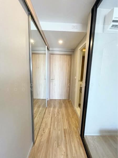 Blossom Condo @ Sathorn-Charoenrat, Bangkok, Charoen Rat Road, Thung Wat Don, Sathon, Bangkok, 1 Bedroom, 30 sqm, Condo For Sale, by Chomratkamol Soontorntarawong (Gor), 500473067 - DDproperty.com