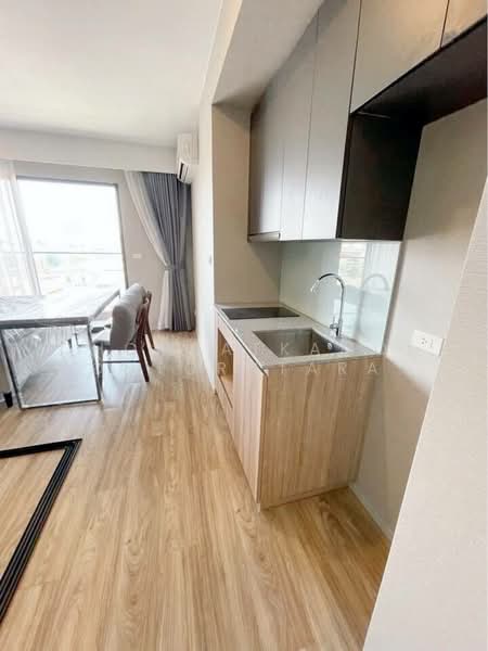 Blossom Condo @ Sathorn-Charoenrat : บลอสซั่ม คอนโด สาทร-เจริญราษฎร์, กรุงเทพ, ถนนเจริญราษฎร์, ทุ่งวัดดอน, สาทร, กรุงเทพ, 30 ตร.ม., คอนโด ขาย, โดย Chomratkamol Soontorntarawong (Gor), 500473067 - DDproperty.com