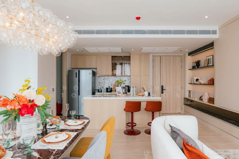 Adler Baan Chan, Bangkok, Wat Prayakrai, Bang Kho Laem, Bangkok, 2 Bedrooms, 100 sqm, Single Detached House For Sale, by Chomratkamol Soontorntarawong (Gor), 500473068 - DDproperty.com