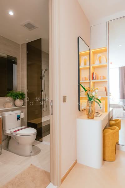 Adler Baan Chan, Bangkok, Wat Prayakrai, Bang Kho Laem, Bangkok, 2 Bedrooms, 100 sqm, Single Detached House For Sale, by Chomratkamol Soontorntarawong (Gor), 500473068 - DDproperty.com