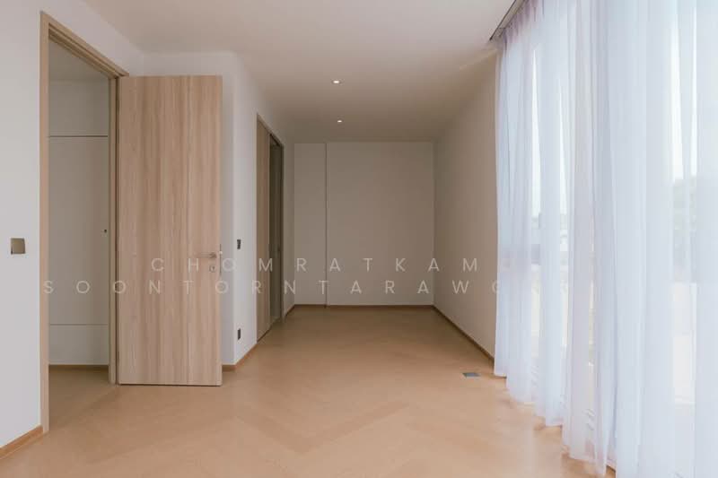 Adler Baan Chan, Bangkok, Wat Prayakrai, Bang Kho Laem, Bangkok, 3 Bedrooms, 170 sqm, Condo For Sale, by Chomratkamol Soontorntarawong (Gor), 500473069 - DDproperty.com