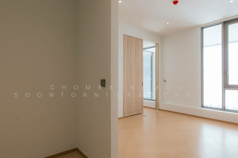 Adler Baan Chan, Bangkok, Wat Prayakrai, Bang Kho Laem, Bangkok, 3 Bedrooms, 170 sqm, Condo For Sale, by Chomratkamol Soontorntarawong (Gor), 500473069 - DDproperty.com