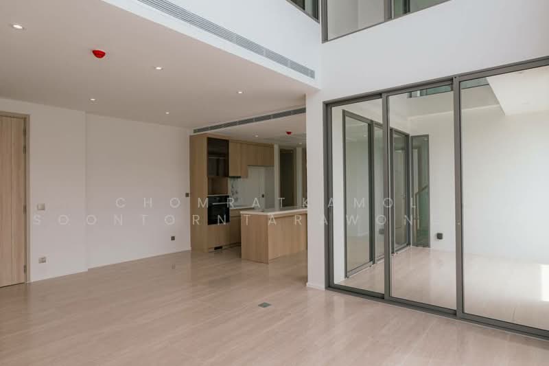 Adler Baan Chan, Bangkok, Wat Prayakrai, Bang Kho Laem, Bangkok, 3 Bedrooms, 170 sqm, Condo For Sale, by Chomratkamol Soontorntarawong (Gor), 500473069 - DDproperty.com