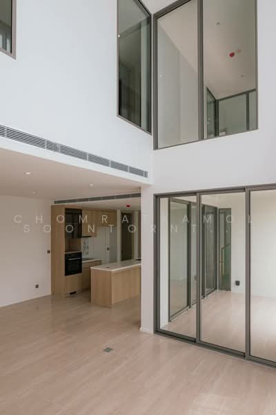 Adler Baan Chan, Bangkok, Wat Prayakrai, Bang Kho Laem, Bangkok, 3 Bedrooms, 170 sqm, Condo For Sale, by Chomratkamol Soontorntarawong (Gor), 500473069 - DDproperty.com