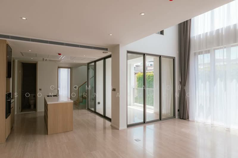 Adler Baan Chan, Bangkok, Wat Prayakrai, Bang Kho Laem, Bangkok, 3 Bedrooms, 170 sqm, Condo For Sale, by Chomratkamol Soontorntarawong (Gor), 500473069 - DDproperty.com