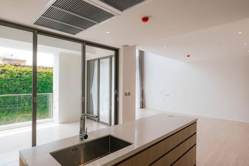 Adler Baan Chan, Bangkok, Wat Prayakrai, Bang Kho Laem, Bangkok, 3 Bedrooms, 170 sqm, Condo For Sale, by Chomratkamol Soontorntarawong (Gor), 500473069 - DDproperty.com