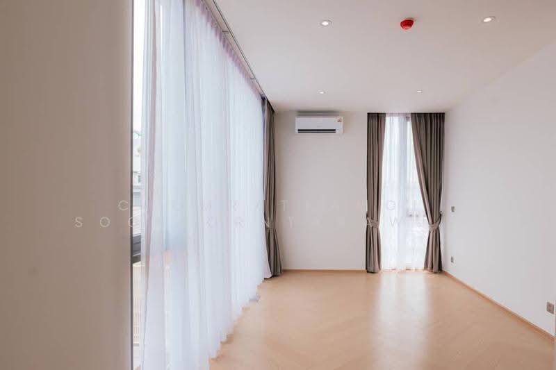 Adler Baan Chan, Bangkok, Wat Prayakrai, Bang Kho Laem, Bangkok, 3 Bedrooms, 170 sqm, Condo For Sale, by Chomratkamol Soontorntarawong (Gor), 500473069 - DDproperty.com