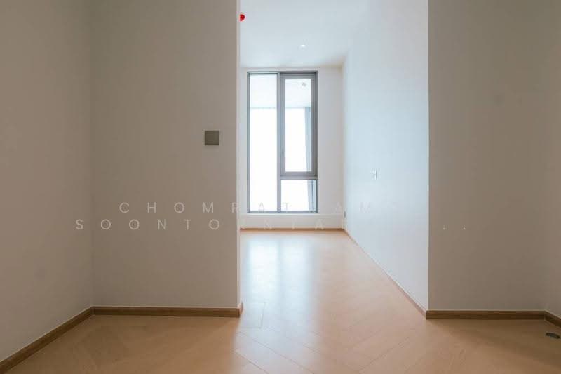 Adler Baan Chan, Bangkok, Wat Prayakrai, Bang Kho Laem, Bangkok, 3 Bedrooms, 170 sqm, Condo For Sale, by Chomratkamol Soontorntarawong (Gor), 500473069 - DDproperty.com