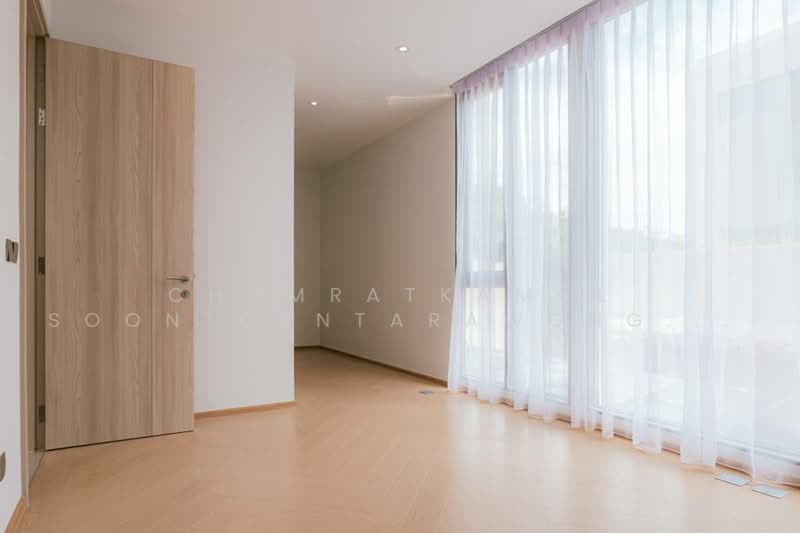 Adler Baan Chan, Bangkok, Wat Prayakrai, Bang Kho Laem, Bangkok, 3 Bedrooms, 170 sqm, Condo For Sale, by Chomratkamol Soontorntarawong (Gor), 500473069 - DDproperty.com