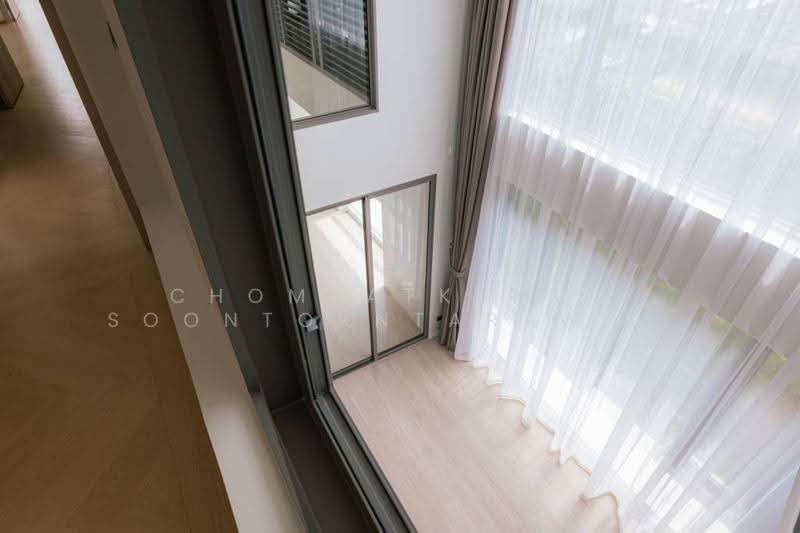 Adler Baan Chan, Bangkok, Wat Prayakrai, Bang Kho Laem, Bangkok, 3 Bedrooms, 170 sqm, Condo For Sale, by Chomratkamol Soontorntarawong (Gor), 500473069 - DDproperty.com