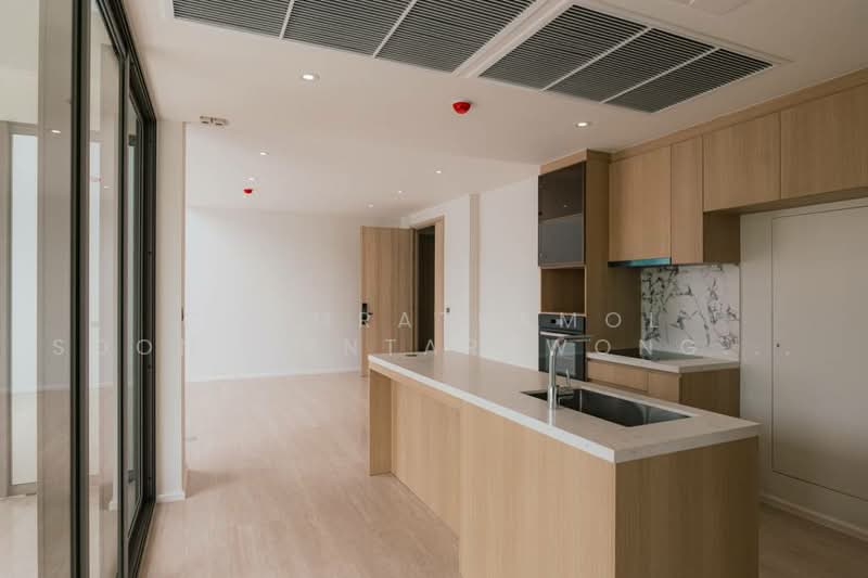 Adler Baan Chan, Bangkok, Wat Prayakrai, Bang Kho Laem, Bangkok, 3 Bedrooms, 170 sqm, Condo For Sale, by Chomratkamol Soontorntarawong (Gor), 500473069 - DDproperty.com