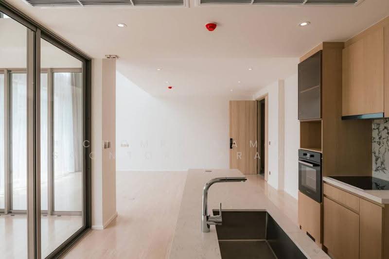 Adler Baan Chan, Bangkok, Wat Prayakrai, Bang Kho Laem, Bangkok, 3 Bedrooms, 170 sqm, Condo For Sale, by Chomratkamol Soontorntarawong (Gor), 500473069 - DDproperty.com