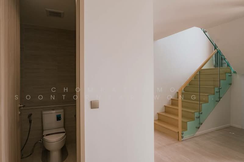Adler Baan Chan, Bangkok, Wat Prayakrai, Bang Kho Laem, Bangkok, 3 Bedrooms, 170 sqm, Condo For Sale, by Chomratkamol Soontorntarawong (Gor), 500473069 - DDproperty.com