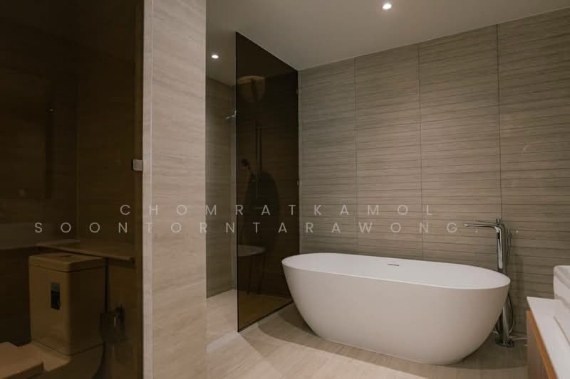 Adler Baan Chan, Bangkok, Wat Prayakrai, Bang Kho Laem, Bangkok, 3 Bedrooms, 170 sqm, Condo For Sale, by Chomratkamol Soontorntarawong (Gor), 500473069 - DDproperty.com