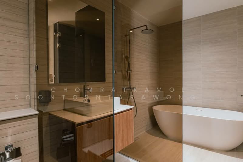 Adler Baan Chan, Bangkok, Wat Prayakrai, Bang Kho Laem, Bangkok, 3 Bedrooms, 170 sqm, Condo For Sale, by Chomratkamol Soontorntarawong (Gor), 500473069 - DDproperty.com