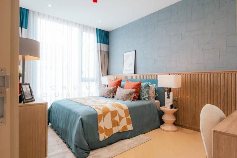Adler Baan Chan, Bangkok, Wat Prayakrai, Bang Kho Laem, Bangkok, 3 Bedrooms, 140 sqm, Condo For Sale, by Chomratkamol Soontorntarawong (Gor), 500473071 - DDproperty.com
