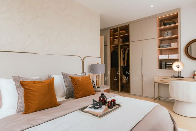 Adler Baan Chan, Bangkok, Wat Prayakrai, Bang Kho Laem, Bangkok, 3 Bedrooms, 140 sqm, Condo For Sale, by Chomratkamol Soontorntarawong (Gor), 500473071 - DDproperty.com