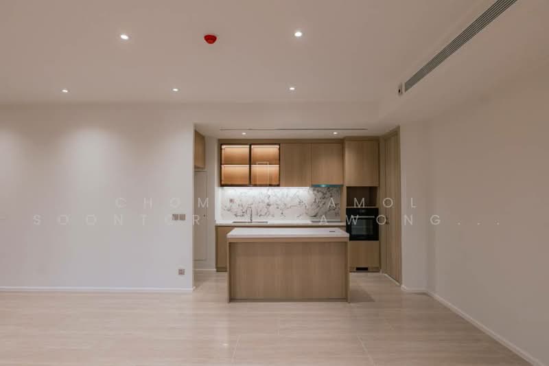 Adler Baan Chan, Bangkok, Wat Prayakrai, Bang Kho Laem, Bangkok, 3 Bedrooms, 140 sqm, Condo For Sale, by Chomratkamol Soontorntarawong (Gor), 500473072 - DDproperty.com