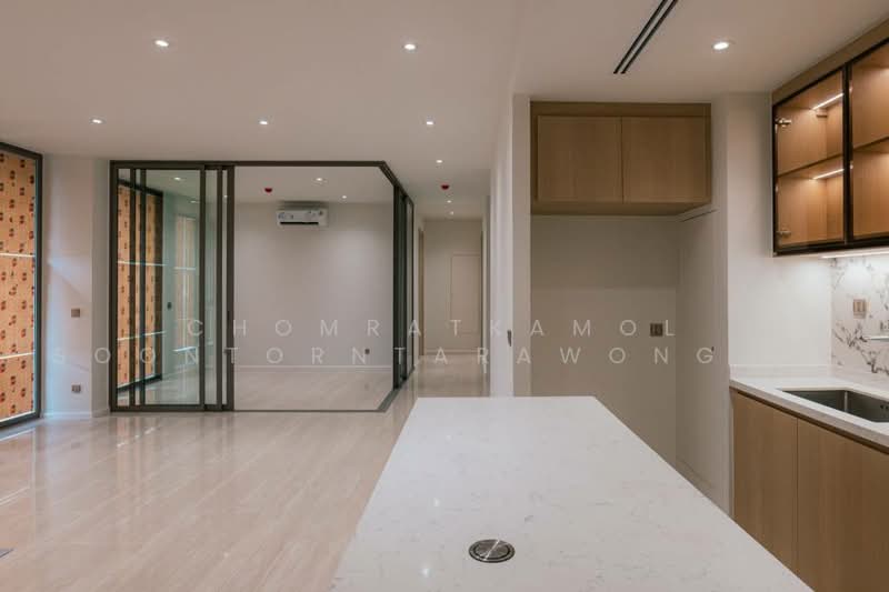 Adler Baan Chan, Bangkok, Wat Prayakrai, Bang Kho Laem, Bangkok, 3 Bedrooms, 140 sqm, Condo For Sale, by Chomratkamol Soontorntarawong (Gor), 500473072 - DDproperty.com