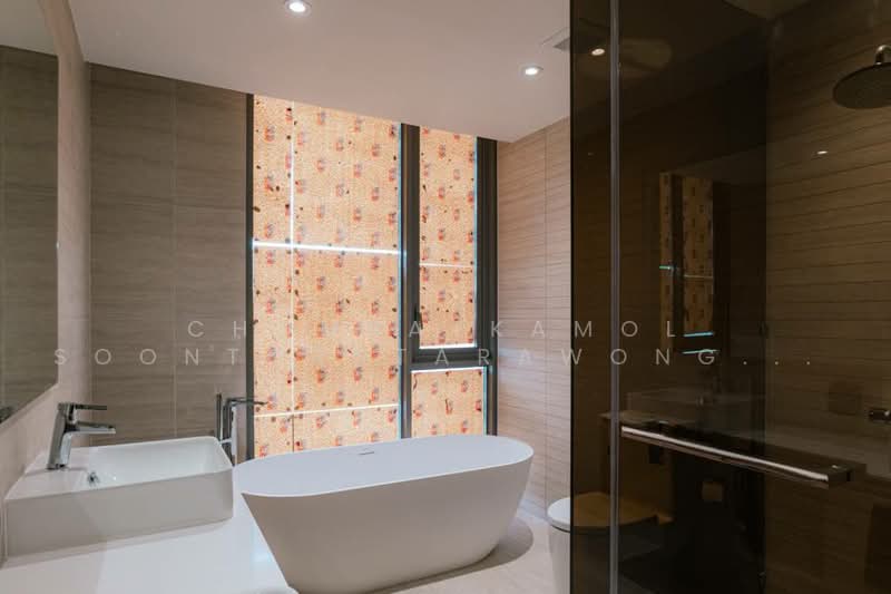 Adler Baan Chan, Bangkok, Wat Prayakrai, Bang Kho Laem, Bangkok, 3 Bedrooms, 140 sqm, Condo For Sale, by Chomratkamol Soontorntarawong (Gor), 500473072 - DDproperty.com