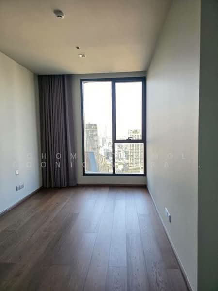 IDEO Q Sukhumvit 36, Bangkok, Soi Sukhumvit 36, Khong Tan, Khlong Toei, Bangkok, 1 Bedroom, 46 sqm, Condo For Sale, by Chomratkamol Soontorntarawong (Gor), 500473073 - DDproperty.com
