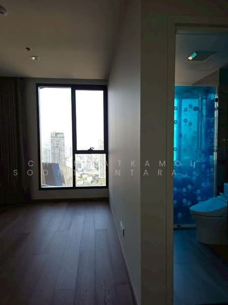 IDEO Q Sukhumvit 36, Bangkok, Soi Sukhumvit 36, Khong Tan, Khlong Toei, Bangkok, 1 Bedroom, 46 sqm, Condo For Sale, by Chomratkamol Soontorntarawong (Gor), 500473073 - DDproperty.com