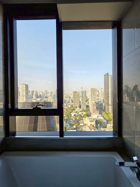 IDEO Q Sukhumvit 36, Bangkok, Soi Sukhumvit 36, Khong Tan, Khlong Toei, Bangkok, 1 Bedroom, 46 sqm, Condo For Sale, by Chomratkamol Soontorntarawong (Gor), 500473073 - DDproperty.com
