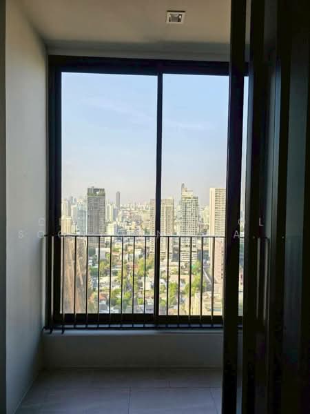 IDEO Q Sukhumvit 36 : ไอดีโอ คิว สุขุมวิท 36, กรุงเทพ, ซอยสุขุมวิท 36, คลองตัน, คลองเตย, กรุงเทพ, 46 ตร.ม., คอนโด ขาย, โดย Chomratkamol Soontorntarawong (Gor), 500473073 - DDproperty.com