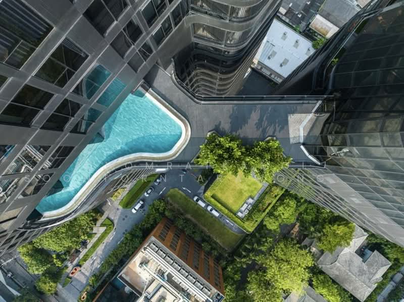 IDEO Q Sukhumvit 36, Bangkok, Soi Sukhumvit 36, Khong Tan, Khlong Toei, Bangkok, 1 Bedroom, 46 sqm, Condo For Sale, by Chomratkamol Soontorntarawong (Gor), 500473073 - DDproperty.com