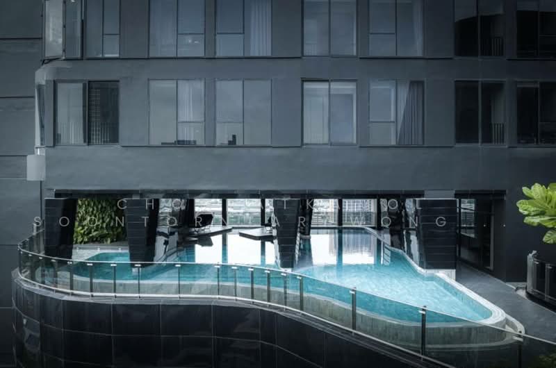 IDEO Q Sukhumvit 36, Bangkok, Soi Sukhumvit 36, Khong Tan, Khlong Toei, Bangkok, 1 Bedroom, 46 sqm, Condo For Sale, by Chomratkamol Soontorntarawong (Gor), 500473073 - DDproperty.com