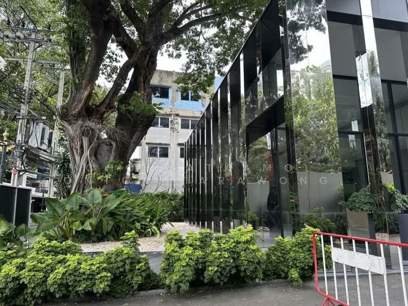 Tait Sathorn 12, Bangkok, Soi Sathorn 12, Sathorn Road, Silom, Bang Rak, Bangkok, , 395 sqm, Retail Space For Rent, by Chomratkamol Soontorntarawong (Gor), 500473074 - DDproperty.com