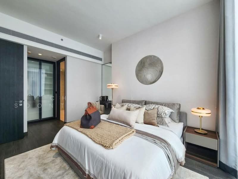 Tait Sathorn 12, Bangkok, Soi Sathorn 12, Sathorn Road, Silom, Bang Rak, Bangkok, 2 Bedrooms, 135 sqm, Condo For Sale, by Chomratkamol Soontorntarawong (Gor), 500473078 - DDproperty.com