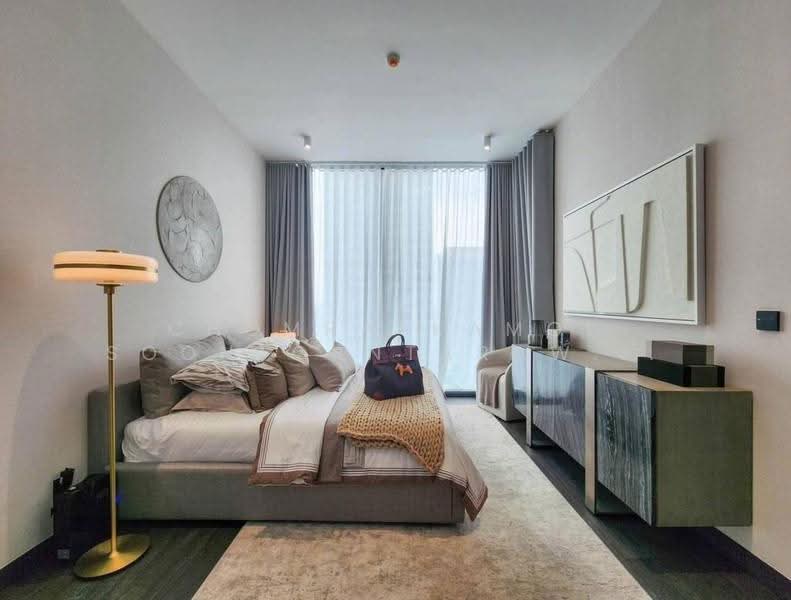 Tait Sathorn 12, Bangkok, Soi Sathorn 12, Sathorn Road, Silom, Bang Rak, Bangkok, 2 Bedrooms, 135 sqm, Condo For Sale, by Chomratkamol Soontorntarawong (Gor), 500473078 - DDproperty.com