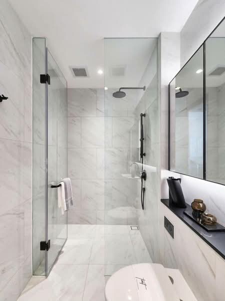 Tait Sathorn 12, Bangkok, Soi Sathorn 12, Sathorn Road, Silom, Bang Rak, Bangkok, 2 Bedrooms, 135 sqm, Condo For Sale, by Chomratkamol Soontorntarawong (Gor), 500473078 - DDproperty.com