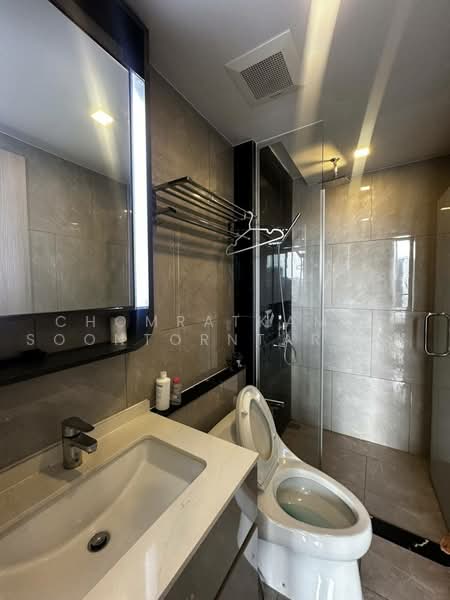 One9Five Asoke-Rama 9, Bangkok, 195 Soi Rama 9 Soi 5, Huai Khwang, Bangkok, 1 Bedroom, 36 sqm, Condo For Sale, by Chomratkamol Soontorntarawong (Gor), 500473079 - DDproperty.com