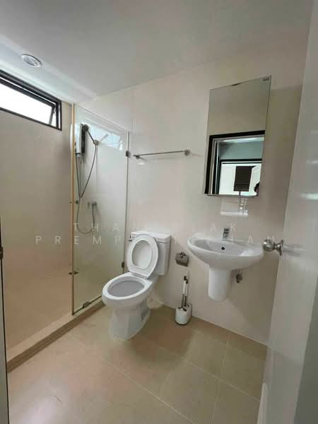 iCondo Sukhumvit 103, Bangkok, Soi Udom Suk 58, Sukhumvit Road, Bang Na, Bangkok, 2 Bedrooms, 49 sqm, Condo For Sale, by Thanyalak Premputtiphan, 500473080 - DDproperty.com