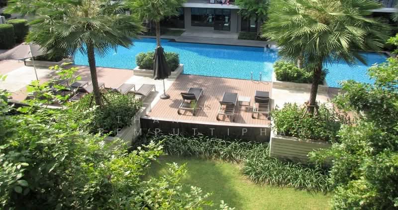iCondo Sukhumvit 103, Bangkok, Soi Udom Suk 58, Sukhumvit Road, Bang Na, Bangkok, 2 Bedrooms, 49 sqm, Condo For Sale, by Thanyalak Premputtiphan, 500473080 - DDproperty.com