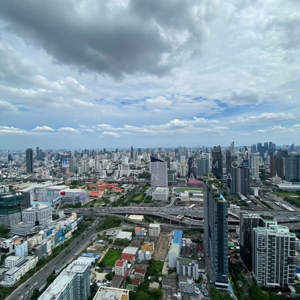 One9Five Asoke-Rama 9, Bangkok, 195 Soi Rama 9 Soi 5, Huai Khwang, Bangkok, 3 Bedrooms, 108 sqm, Condo For Rent, by Chomratkamol Soontorntarawong (Gor), 500473081 - DDproperty.com