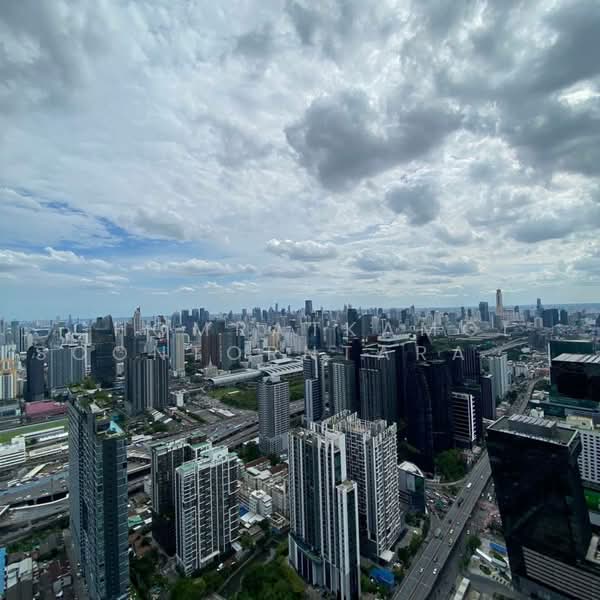 One9Five Asoke-Rama 9, Bangkok, 195 Soi Rama 9 Soi 5, Huai Khwang, Bangkok, 3 Bedrooms, 108 sqm, Condo For Rent, by Chomratkamol Soontorntarawong (Gor), 500473081 - DDproperty.com