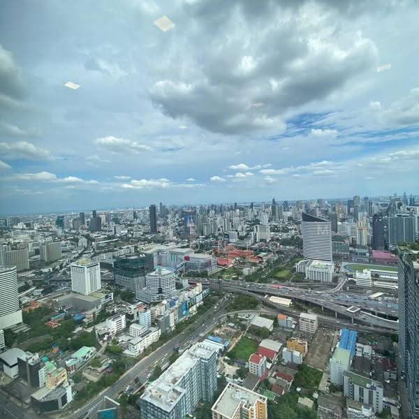 One9Five Asoke-Rama 9, Bangkok, 195 Soi Rama 9 Soi 5, Huai Khwang, Bangkok, 3 Bedrooms, 108 sqm, Condo For Rent, by Chomratkamol Soontorntarawong (Gor), 500473081 - DDproperty.com