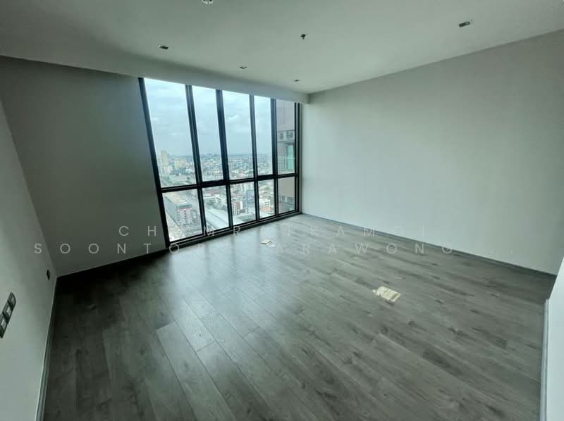 Whizdom Avenue Ratchada-Ladprao, Bangkok, Ladprao Road, Jom Phon, Chatuchak, Bangkok, 2 Bedrooms, 110 sqm, Condo For Sale, by Chomratkamol Soontorntarawong (Gor), 500473084 - DDproperty.com