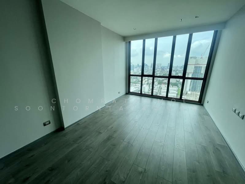 Whizdom Avenue Ratchada-Ladprao, Bangkok, Ladprao Road, Jom Phon, Chatuchak, Bangkok, 2 Bedrooms, 110 sqm, Condo For Sale, by Chomratkamol Soontorntarawong (Gor), 500473084 - DDproperty.com