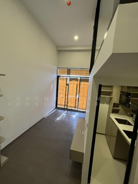 Park Origin Ratchathewi, Bangkok, 135 Phetchaburi Road, Thung Phaya Thai, Ratchathewi, Bangkok, 1 Bedroom, 36 sqm, Condo For Sale, by Chomratkamol Soontorntarawong (Gor), 500473085 - DDproperty.com