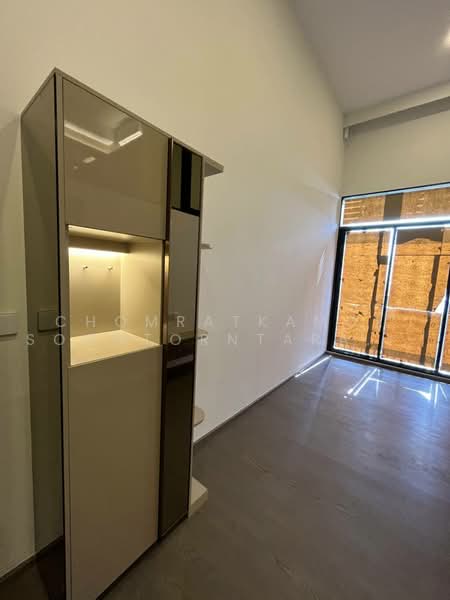 Park Origin Ratchathewi, Bangkok, 135 Phetchaburi Road, Thung Phaya Thai, Ratchathewi, Bangkok, 1 Bedroom, 36 sqm, Condo For Sale, by Chomratkamol Soontorntarawong (Gor), 500473085 - DDproperty.com