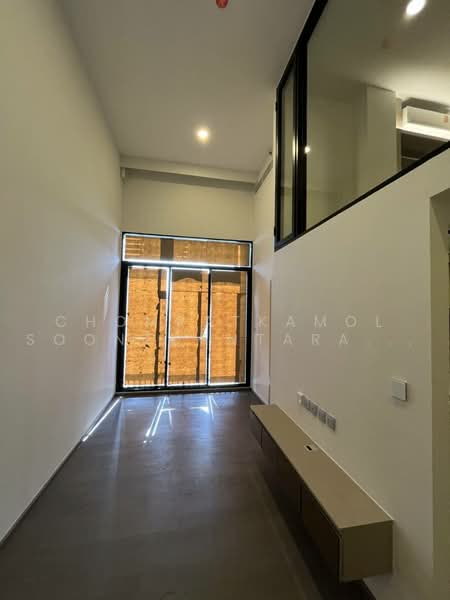 Park Origin Ratchathewi, Bangkok, 135 Phetchaburi Road, Thung Phaya Thai, Ratchathewi, Bangkok, 1 Bedroom, 36 sqm, Condo For Sale, by Chomratkamol Soontorntarawong (Gor), 500473085 - DDproperty.com